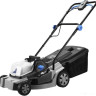 Газонокосилка Deko DKLM40V Pro 063-3008 (с 2-мя АКБ)