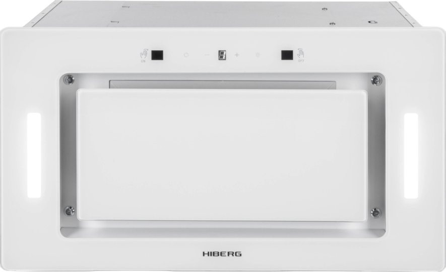 Вытяжка HIBERG VMF 6191 W