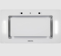 Вытяжка HIBERG VMF 6191 W