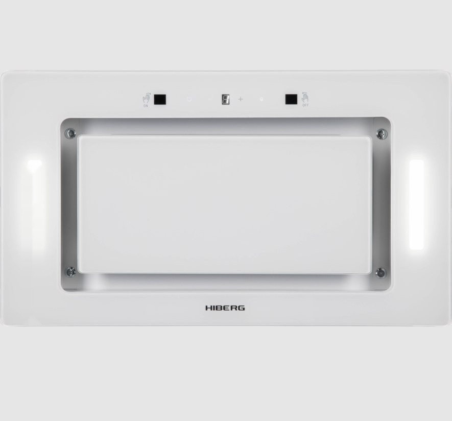 Вытяжка HIBERG VMF 6191 W