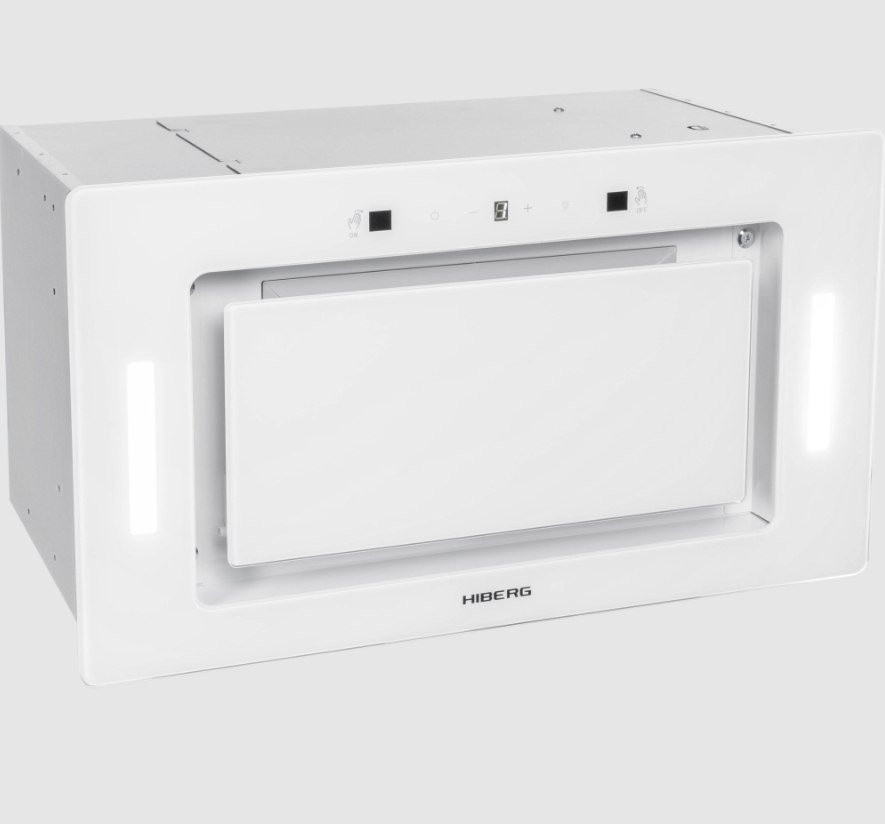 Вытяжка HIBERG VMF 6191 W