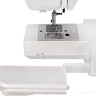 Электромеханическая швейная машина Janome MX 55
