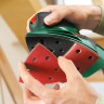 Шлифовальная машина Bosch PSM 100 A