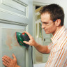 Шлифовальная машина Bosch PSM 100 A