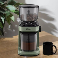 Кофемолка Kitfort KT-7267