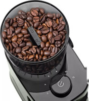 Кофемолка Kitfort KT-7267