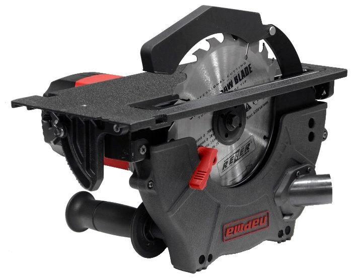 Дисковая пила Парма 255Д