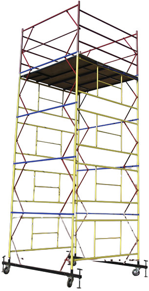 Вышка-тура Инолта ВСП 250 2.0x2.0x6.4