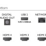 Телевизор Philips 70PUS7956/60