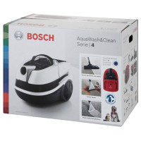 Пылесос Bosch BWD421PET