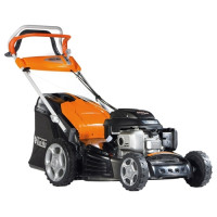 Газонокосилка Oleo-Mac G 53 THX Allroad Plus 4