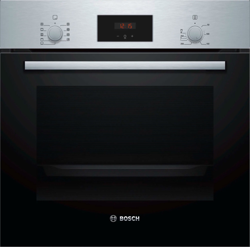 Духовой шкаф Bosch HBF134YS1