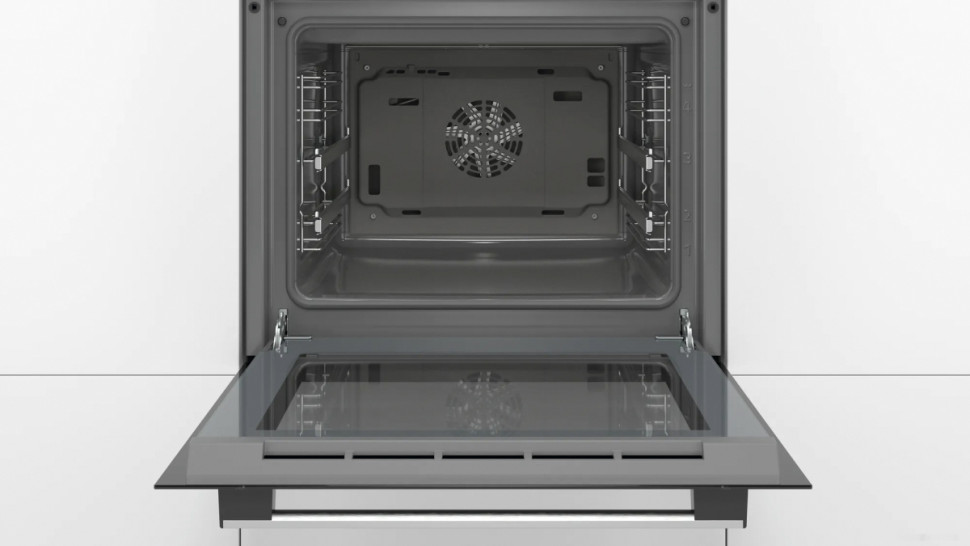 Духовой шкаф Bosch HBF134YS1