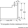 Духовой шкаф Bosch HBF134YS1