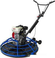 Затирочная машина ТСС TSS DMD/DMR1000H (лопасти, диск)