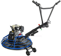 Затирочная машина ТСС TSS DMD/DMR1000H (лопасти, диск)