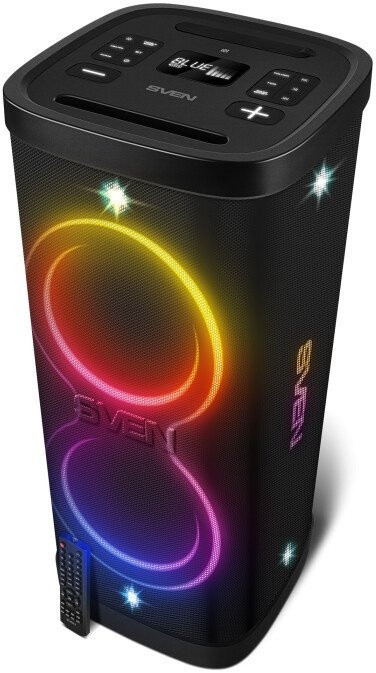 Портативная акустика Sven PS-1250