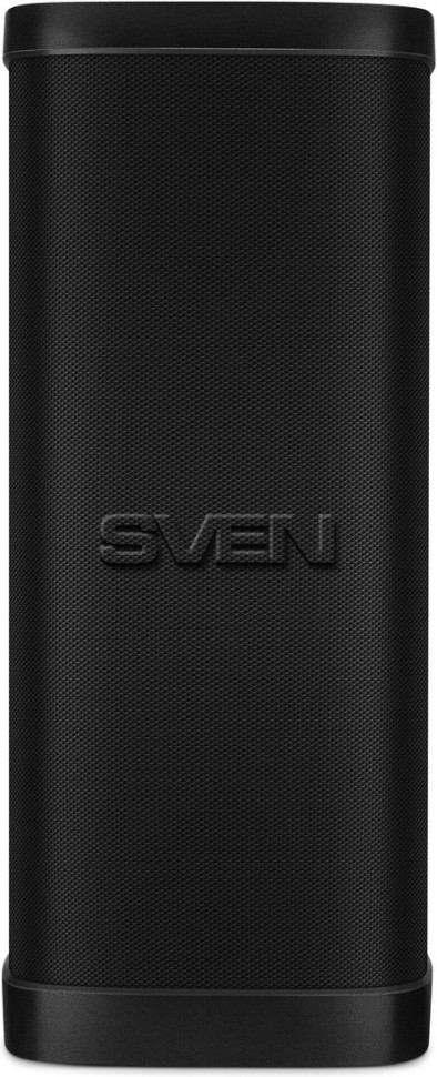 Портативная акустика Sven PS-1250