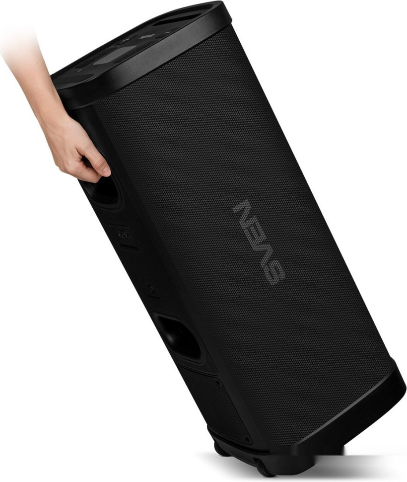 Портативная акустика Sven PS-1250