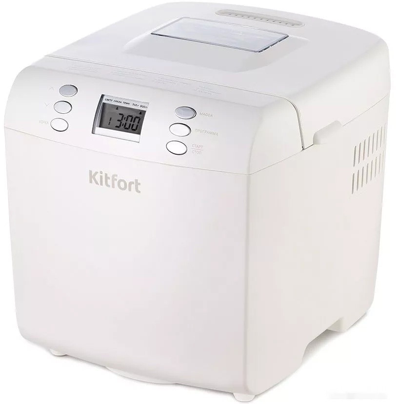 Хлебопечка Kitfort KT-311