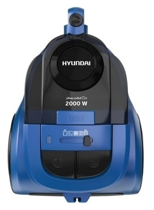 Пылесос Hyundai H-VCC05