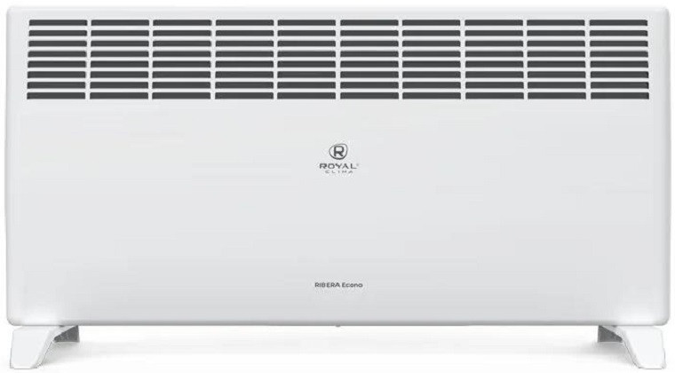 Конвектор Royal Clima Ribera Econo REC-RE2000M