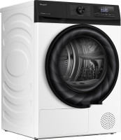 Сушильная машина Weissgauff WD 4948 Heat Pump