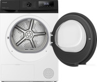 Сушильная машина Weissgauff WD 4948 Heat Pump