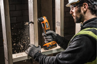 Дрель-шуруповерт AEG Powertools BS18SRABL-0 4935480055 (без АКБ)