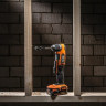 Дрель-шуруповерт AEG Powertools BS18SRABL-0 4935480055 (без АКБ)