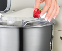 Кухонный комбайн Zigmund &amp; Shtain De Luxe ZKM-999