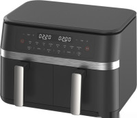 Аэрогриль Roome Air Fry DUAF-10-A (черный)