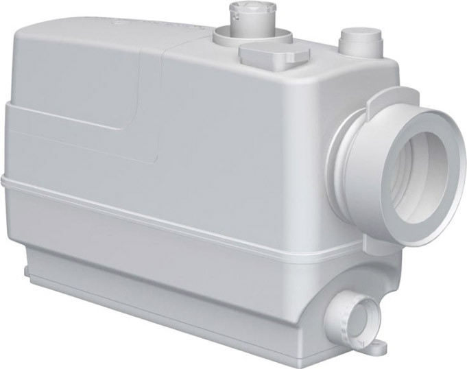 Насос для сточных вод Grundfos Sololift2 CWC-3