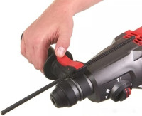 Перфоратор Milwaukee PH 26 T 4933464580