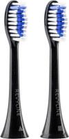 Электрическая зубная щетка Revyline RL 015 (черный)