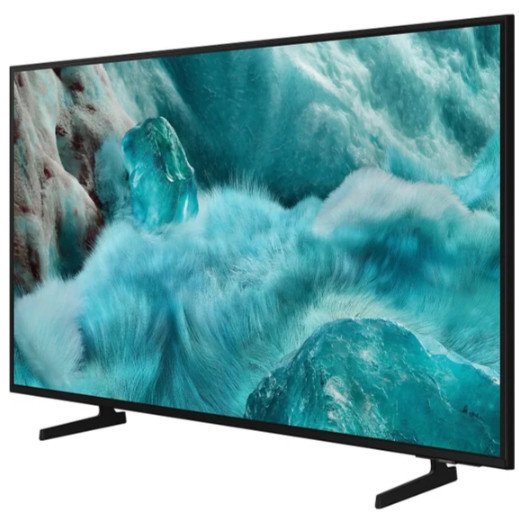 Телевизор Samsung QLED 4K Q7FA AI QE50Q7FAAUXRU