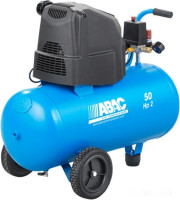 Компрессор Abac Montecarlo O20P