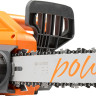 Электрическая цепная пила Daewoo Power DACS 2500E