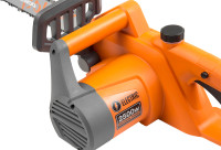 Электрическая цепная пила Daewoo Power DACS 2500E