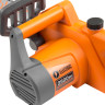 Электрическая цепная пила Daewoo Power DACS 2500E