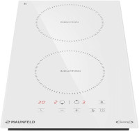 Варочная панель Maunfeld AVI3021WH