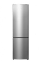 Холодильник с нижней морозильной камерой Hisense RB390N4AD1