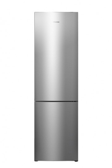 Холодильник с нижней морозильной камерой Hisense RB390N4AD1