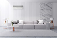 Сплит-система Daichi Peak DA35AVQS1-S/DF35AVS1