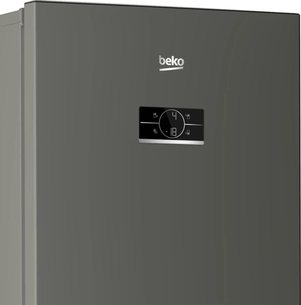Холодильник Beko B3R0CNK362HG