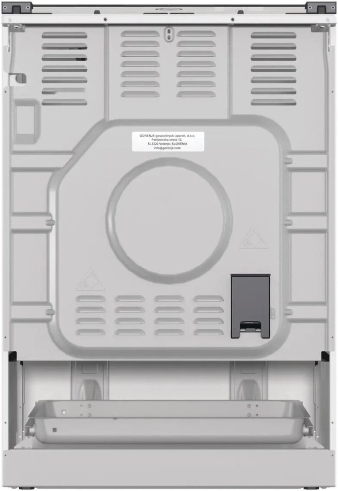 Плита Gorenje GK6A44WF