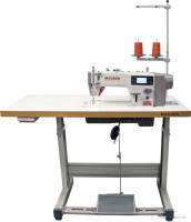 Электромеханическая швейная машина Mauser Spezial ML8124-ME4-BС