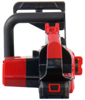 Аккумуляторная пила Verton Garden Green Pro BCS-2012 (с 2-мя АКБ)