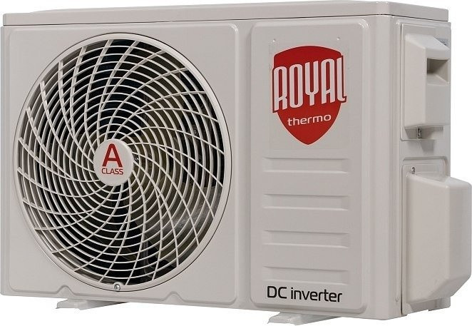 Кондиционер Royal Thermo Diamond DC RTDI-24HN8/Wi-Fi