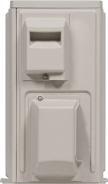 Кондиционер Royal Thermo Diamond DC RTDI-24HN8/Wi-Fi